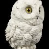 Schnee Eulen Figur - Winters Wisdom -Figuren Deko Verkauf Schnee Eulen Figur Winters Wisdom 1280x1280