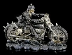 Skelett Biker Figur - Hell On The Highway By James Ryman -Figuren Deko Verkauf Skelett Biker Figur Hell on Highway James Ryman 1 1280x1280