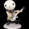 Skelett Figur - Rockstar Lucky Mit Gitarre -Figuren Deko Verkauf Skelett Figur Rockstar Lucky Mit Gitarre 1 1280x1280