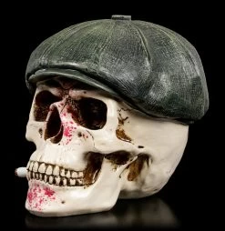 NEMESIS NOW Totenkopf - Gangster Boss -Figuren Deko Verkauf Totenkopf Boss 2 1280x1280