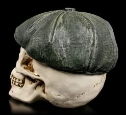 NEMESIS NOW Totenkopf - Gangster Boss -Figuren Deko Verkauf Totenkopf Boss 3 1280x1280