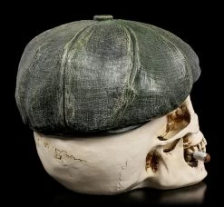 NEMESIS NOW Totenkopf - Gangster Boss -Figuren Deko Verkauf Totenkopf Boss 4 1280x1280