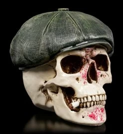 NEMESIS NOW Totenkopf - Gangster Boss