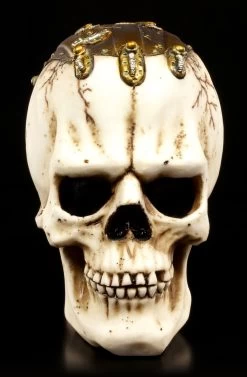 Totenkopf - Frankenstein Steampunk -Figuren Deko Verkauf Totenkopf Frankenstein 1 1280x1280