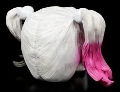 NEMESIS NOW Totenkopf - Little Monster Harlequin -Figuren Deko Verkauf Totenkopf Little Monster 4 1280x1280