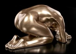 Weibliche Akt Figur - Kniend Am Boden -Figuren Deko Verkauf Weibliche Akt Figur Kniend Am Boden 4 1280x1280