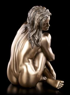 Weibliche Akt Figur - Recollection -Figuren Deko Verkauf Weibliche Akt Figur Recollection 2 1280x1280