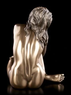 Weibliche Akt Figur - Recollection -Figuren Deko Verkauf Weibliche Akt Figur Recollection 3 1280x1280