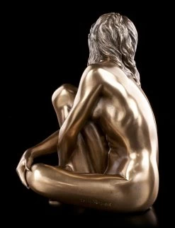 Weibliche Akt Figur - Recollection -Figuren Deko Verkauf Weibliche Akt Figur Recollection 4 1280x1280