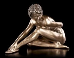 Weibliche Akt Figur - Sheryl -Figuren Deko Verkauf Weibliche Akt Figur Sheryl 1 1280x1280