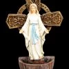 Weihwasserspender - Jungfrau Maria - Our Lady Of Grace