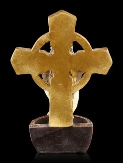 Weihwasserspender - Jungfrau Maria - Our Lady Of Grace -Figuren Deko Verkauf Weihwasserspender Jungfrau Maria Our Lady Of Grace 3 1280x1280