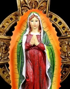 Weihwasserspender - Unsere Liebe Frau Von Guadalupe -Figuren Deko Verkauf Weihwasserspender Unsere Liebe Frau Von Guadalupe 5 1280x1280